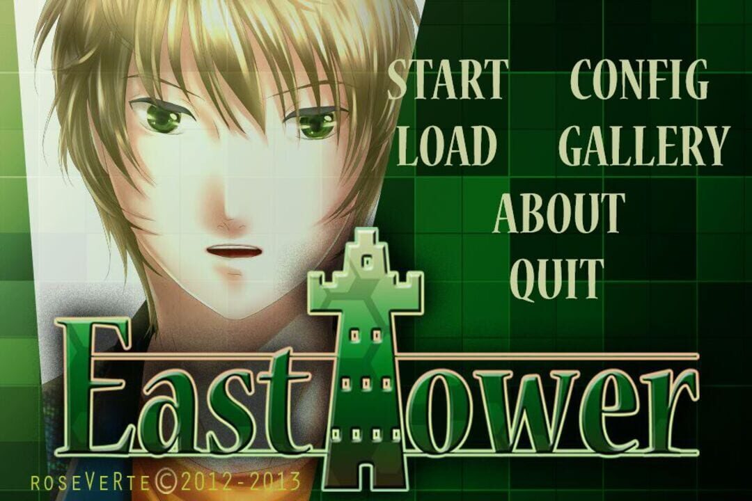 East Tower – Takashi