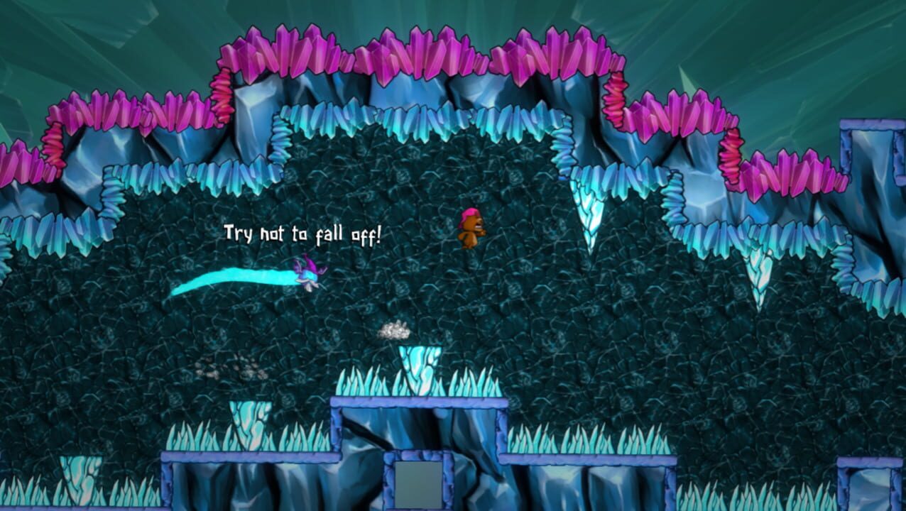 Super Rude Bear Resurrection