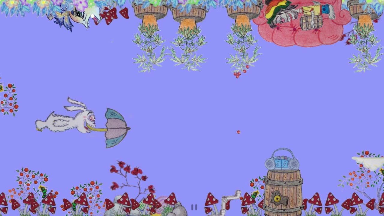 Abnormal world: Season One