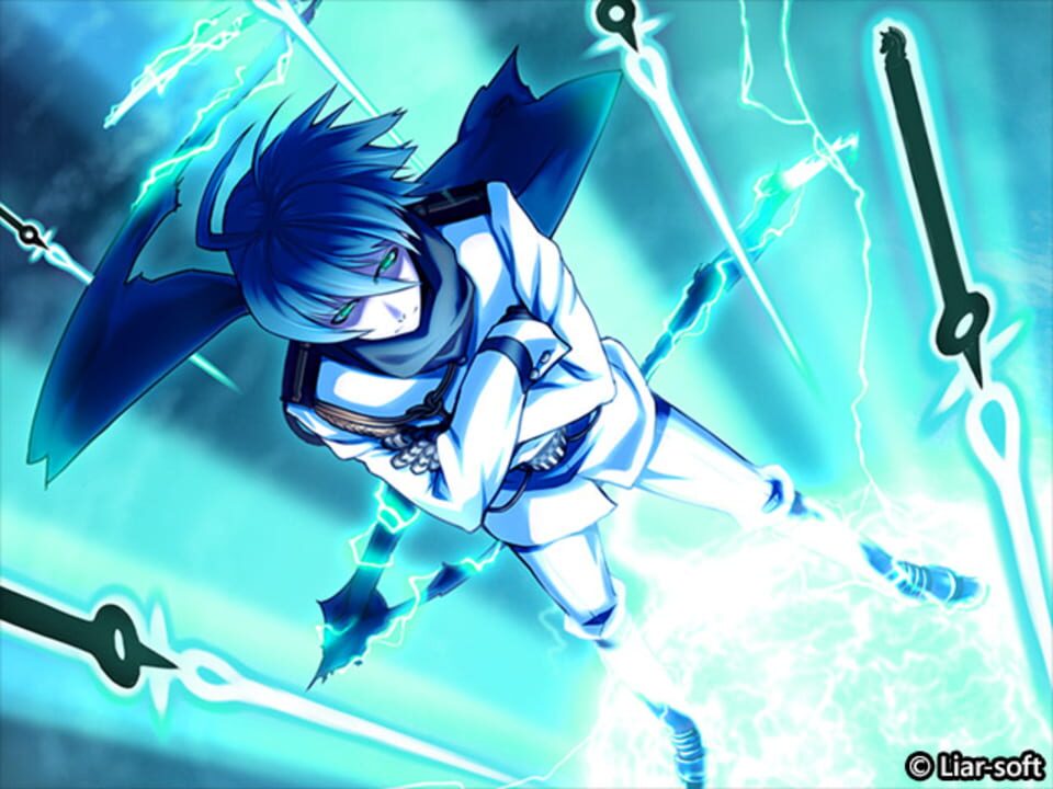 Gahkthun of the Golden Lightning: Steam Edition