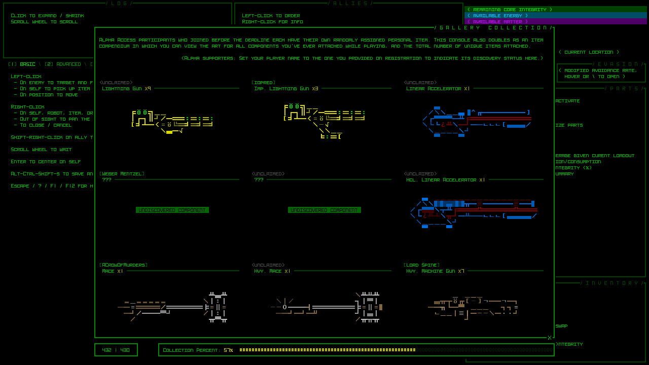 Cogmind