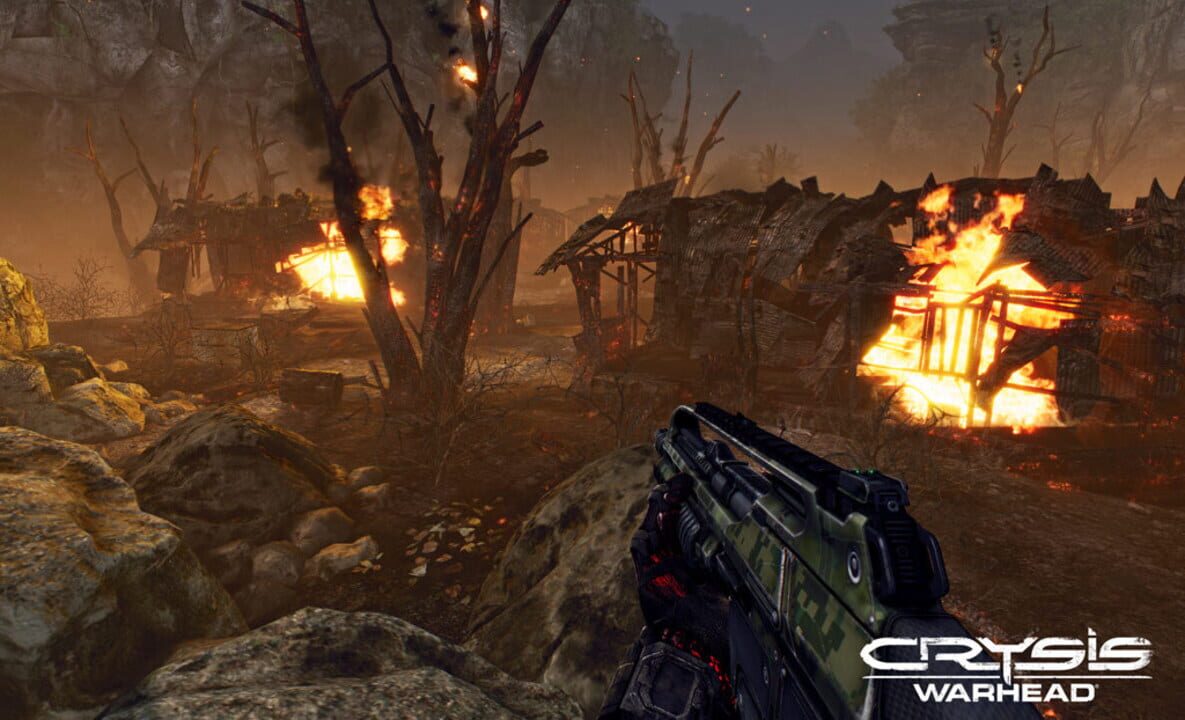 Crysis Wars