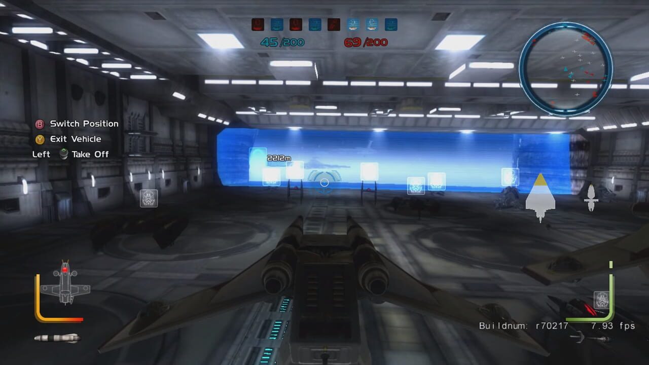 Star Wars: Battlefront III