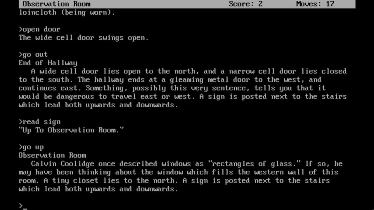 Leather Goddesses of Phobos