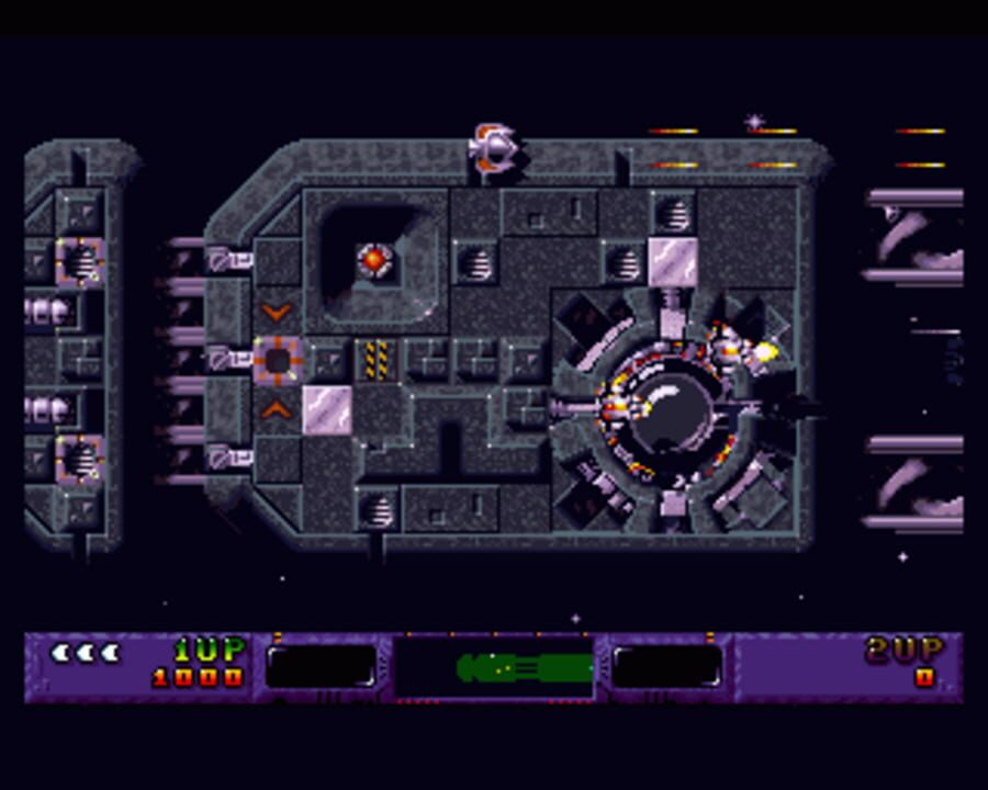 Uridium 2