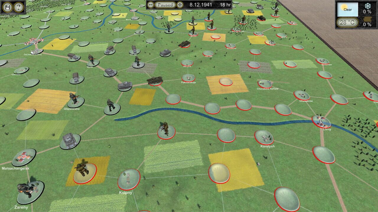 Panzer Doctrine