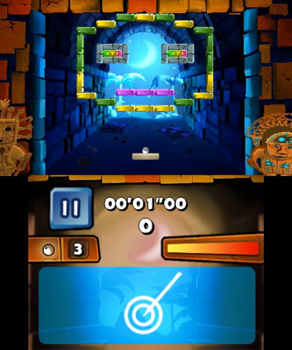 Best of Arcade Games: Brick Breaker