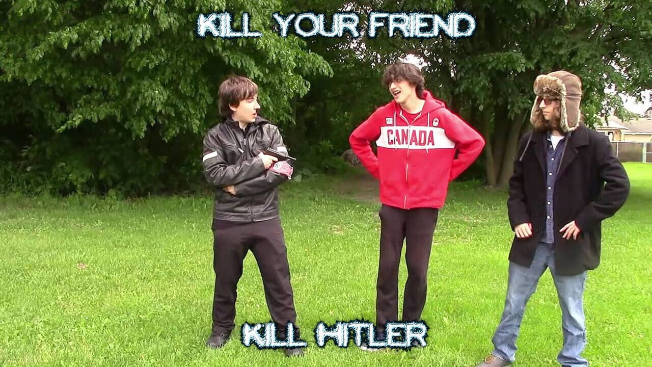 Kimulator 2: Brother of Time