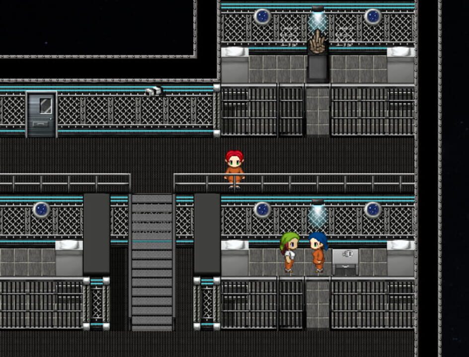 Space Pilgrim Episode IV: Sol