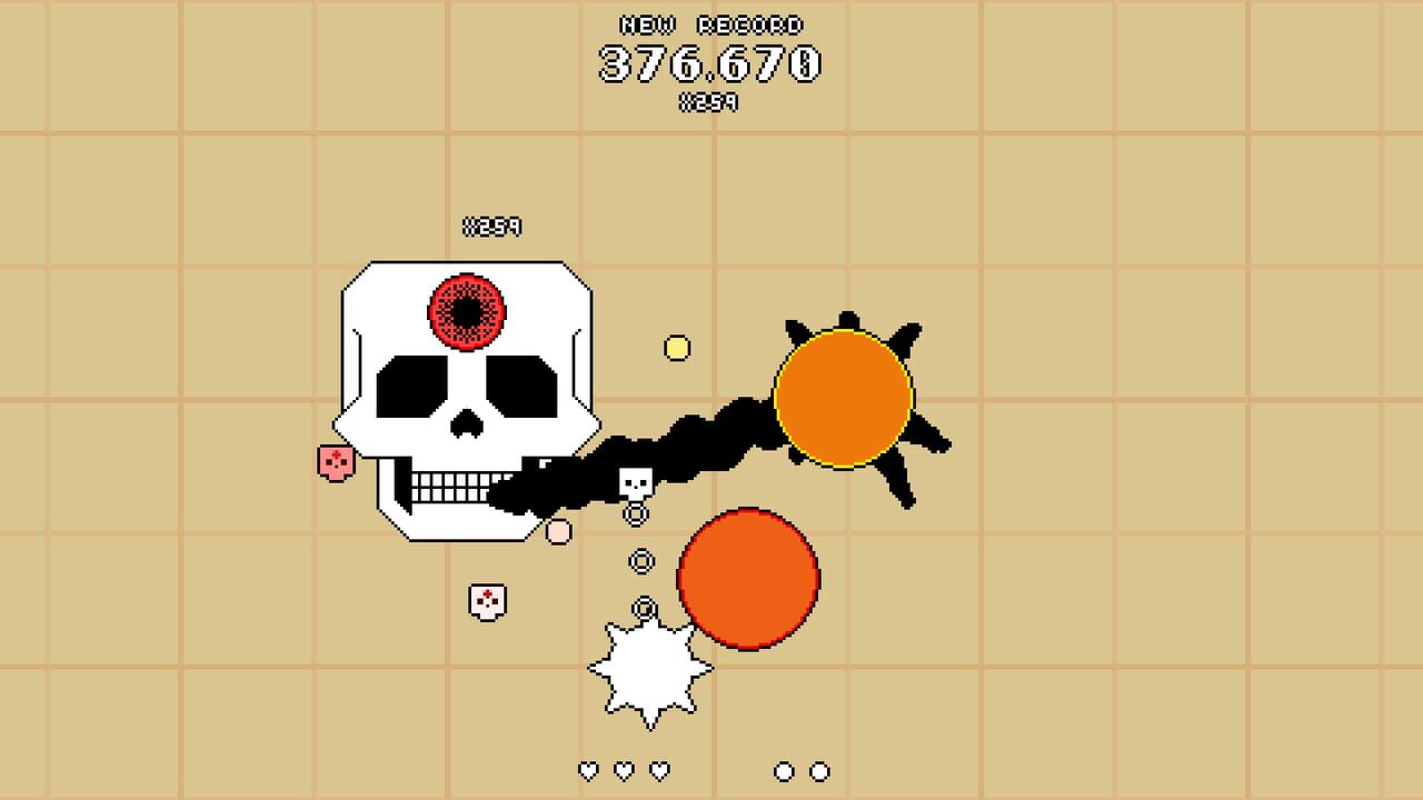 Super Flail