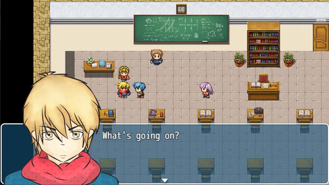 Escape Room: Reality