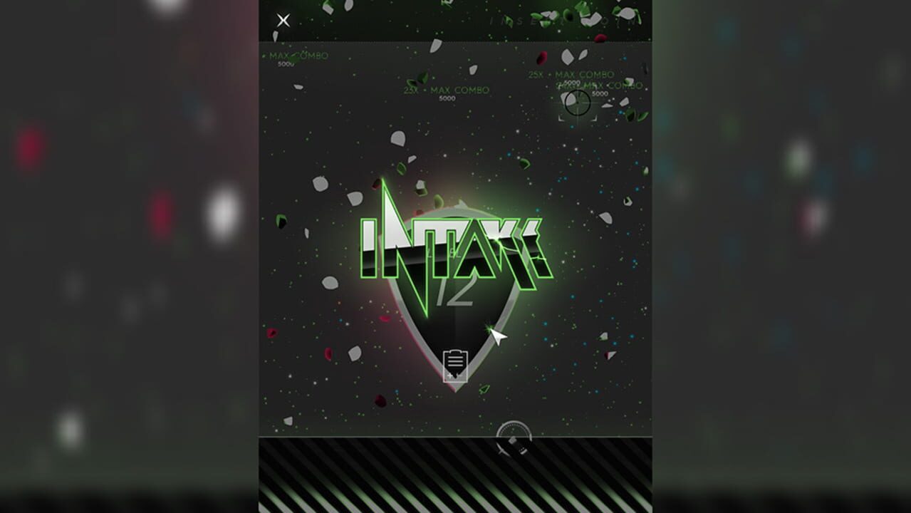 Intake