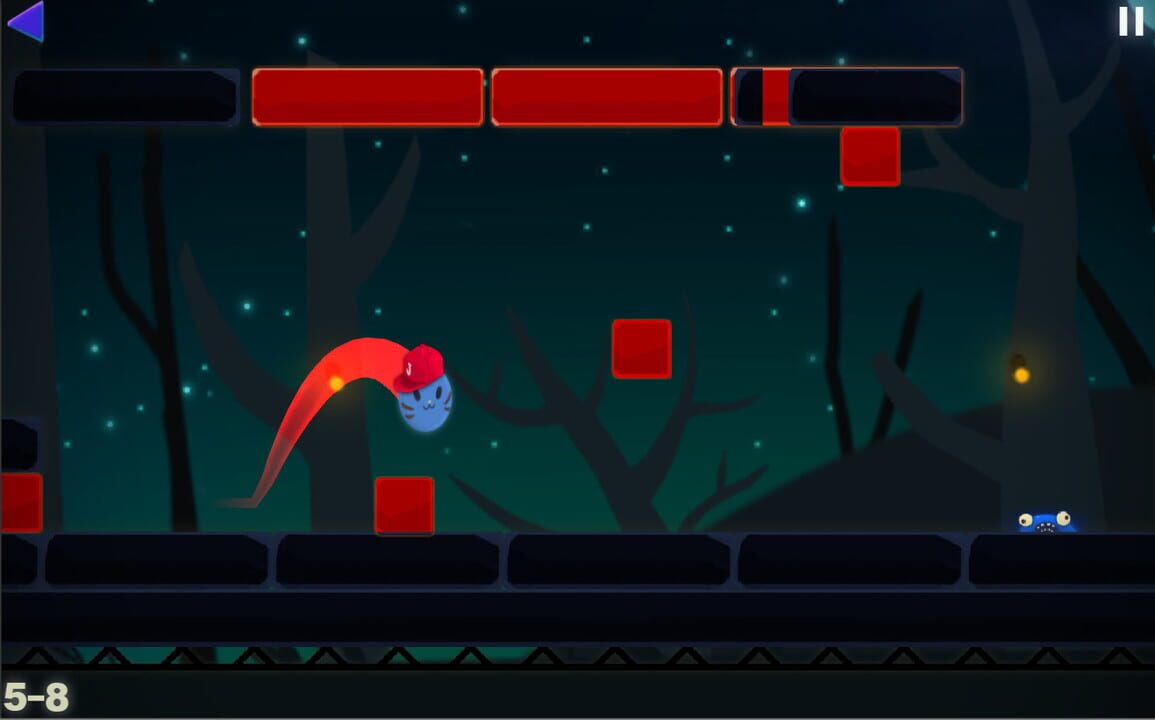 Jelly Escape