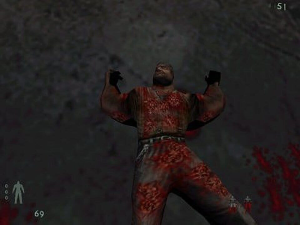 Kingpin: Life of Crime