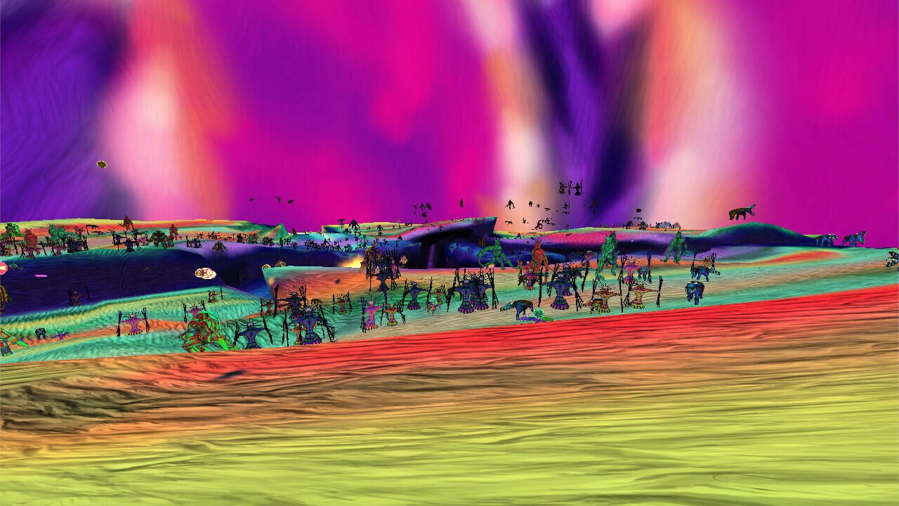 The Cerberus Project