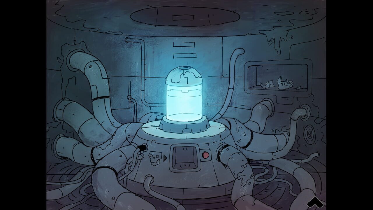 Through Abandoned 2: The Forest