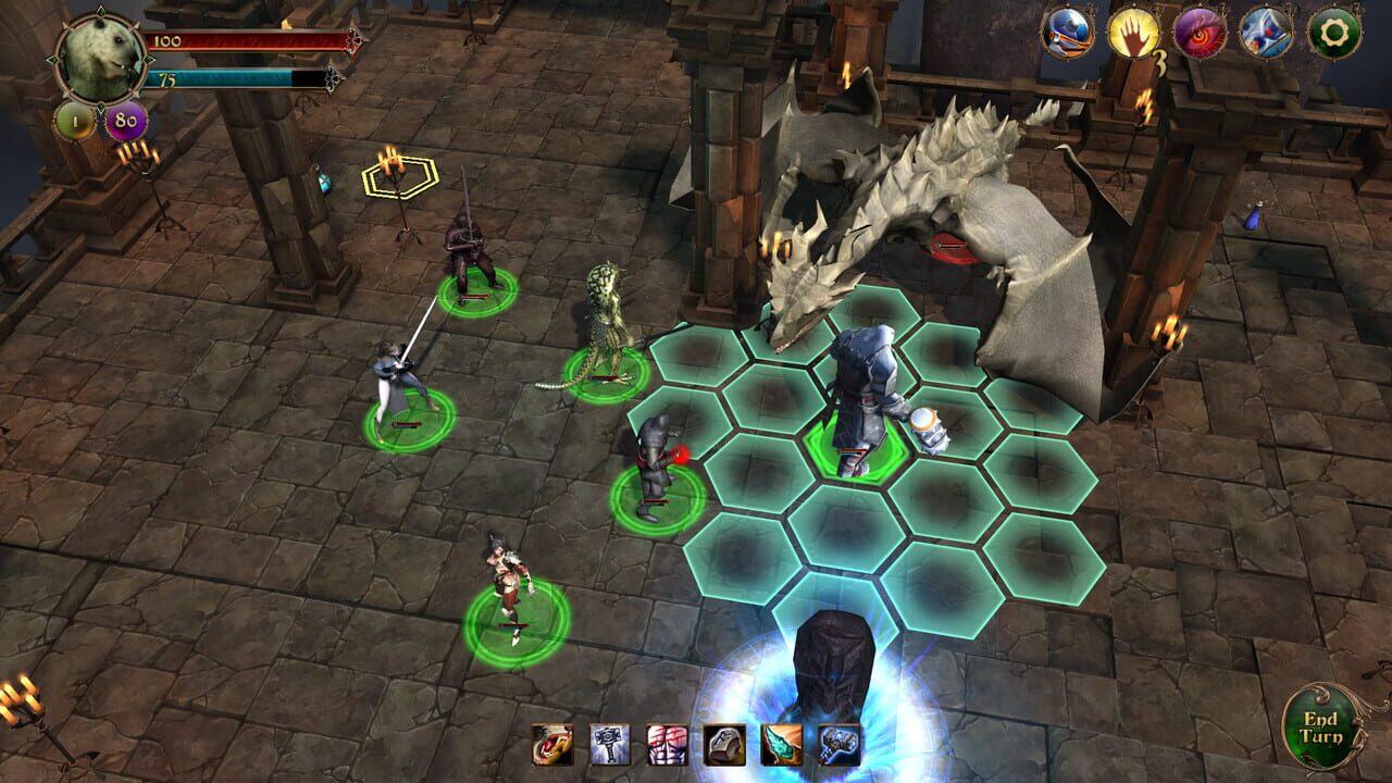 Demon’s Rise – Lords of Chaos