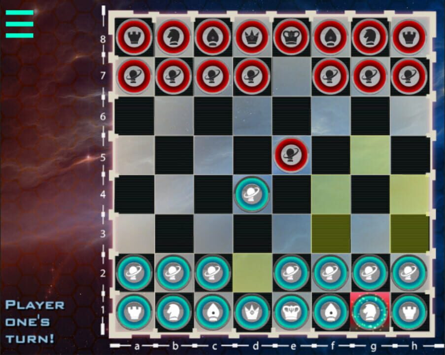 Quantum Chess