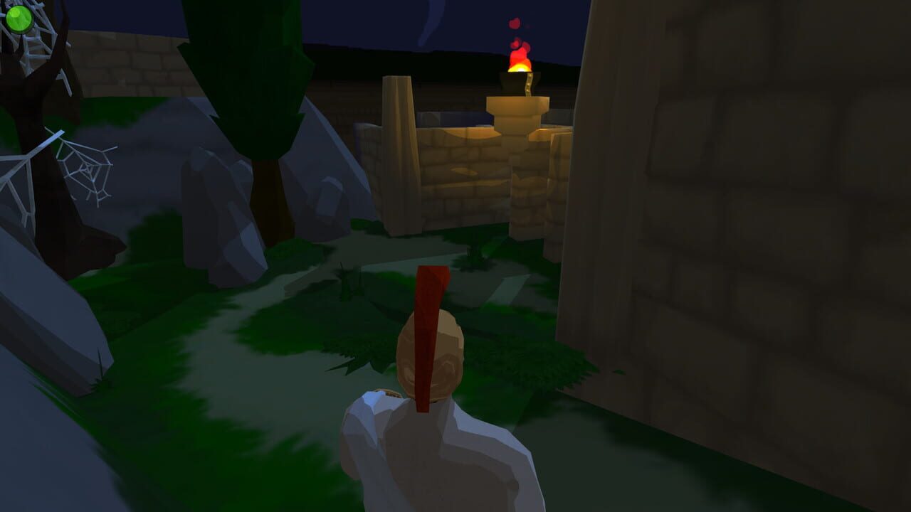 MinosMaze – The Minotaur’s Labyrinth