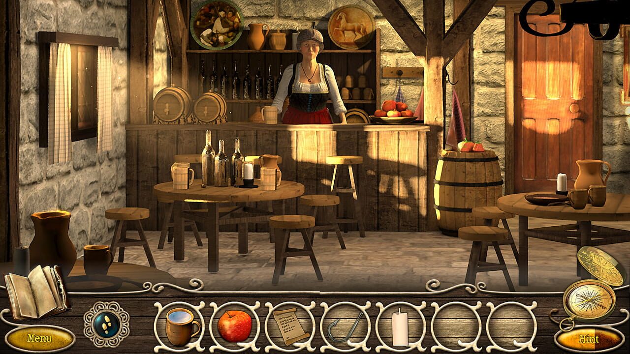 Tales from the Dragon Mountain 2: The Lair