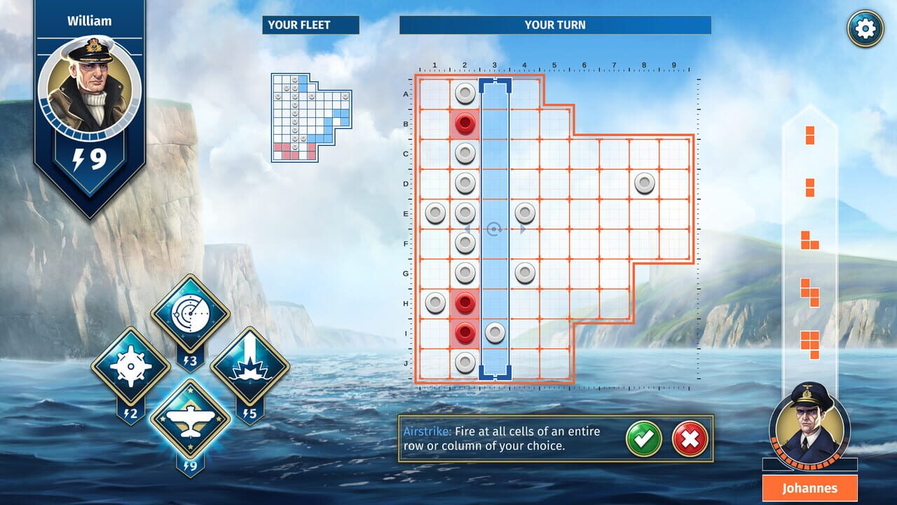 Battleship: Official Edition