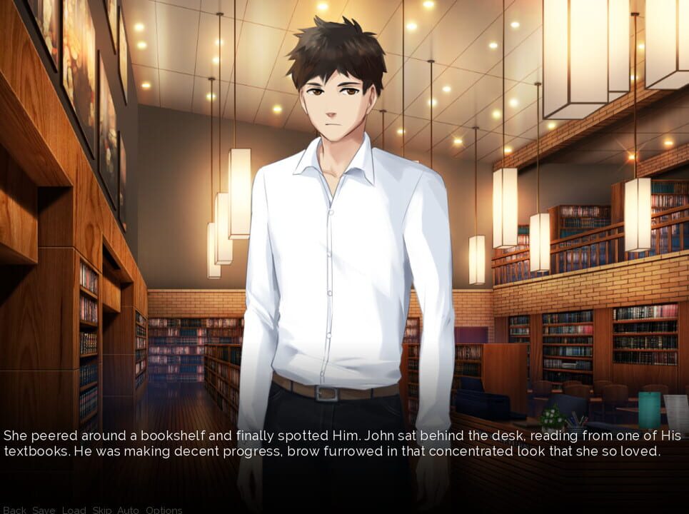 Crimson Gray: Dusk and Dawn