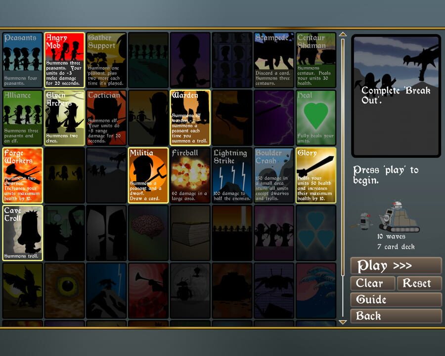 The Trouble With Robots