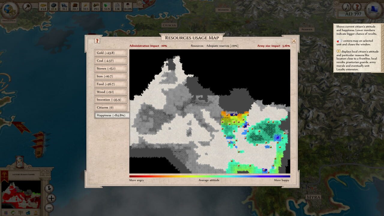 Aggressors: Ancient Rome