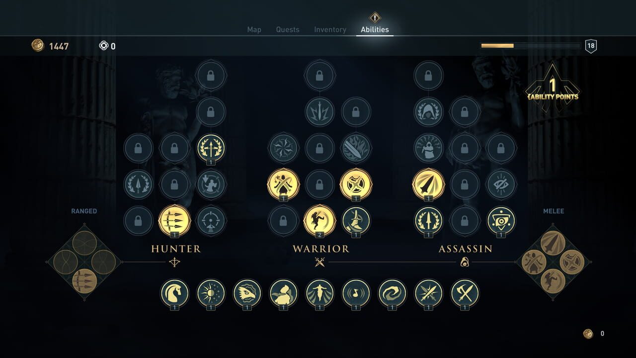 Assassin’s Creed Odyssey
