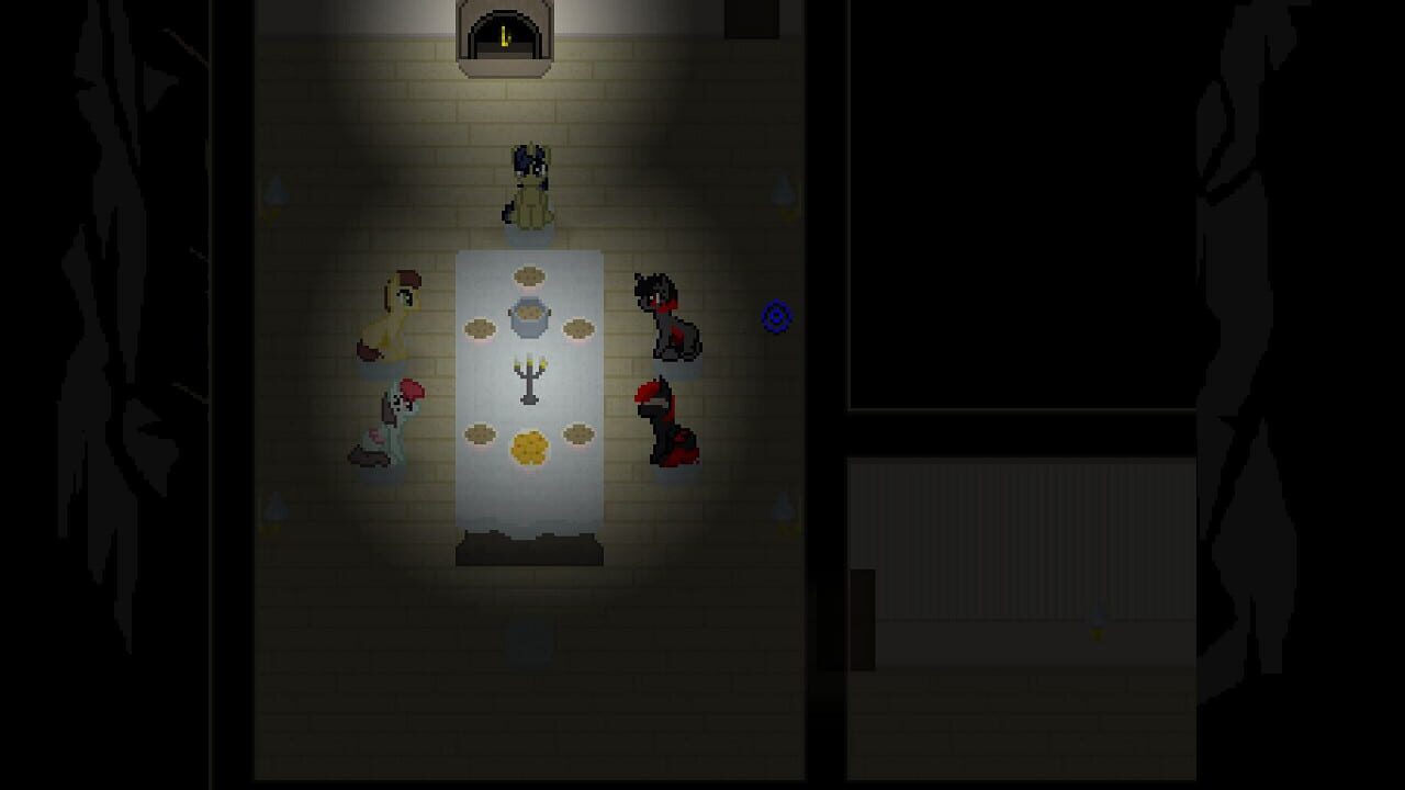 D’lirium