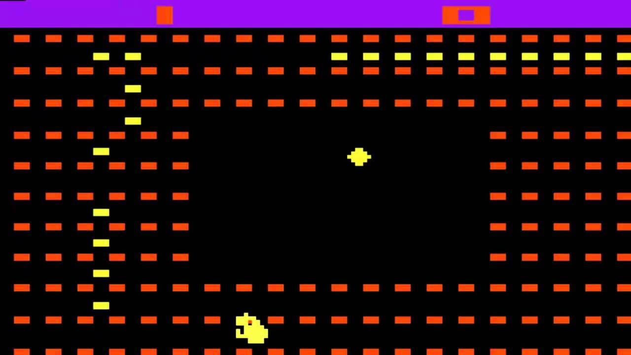 Sssnake