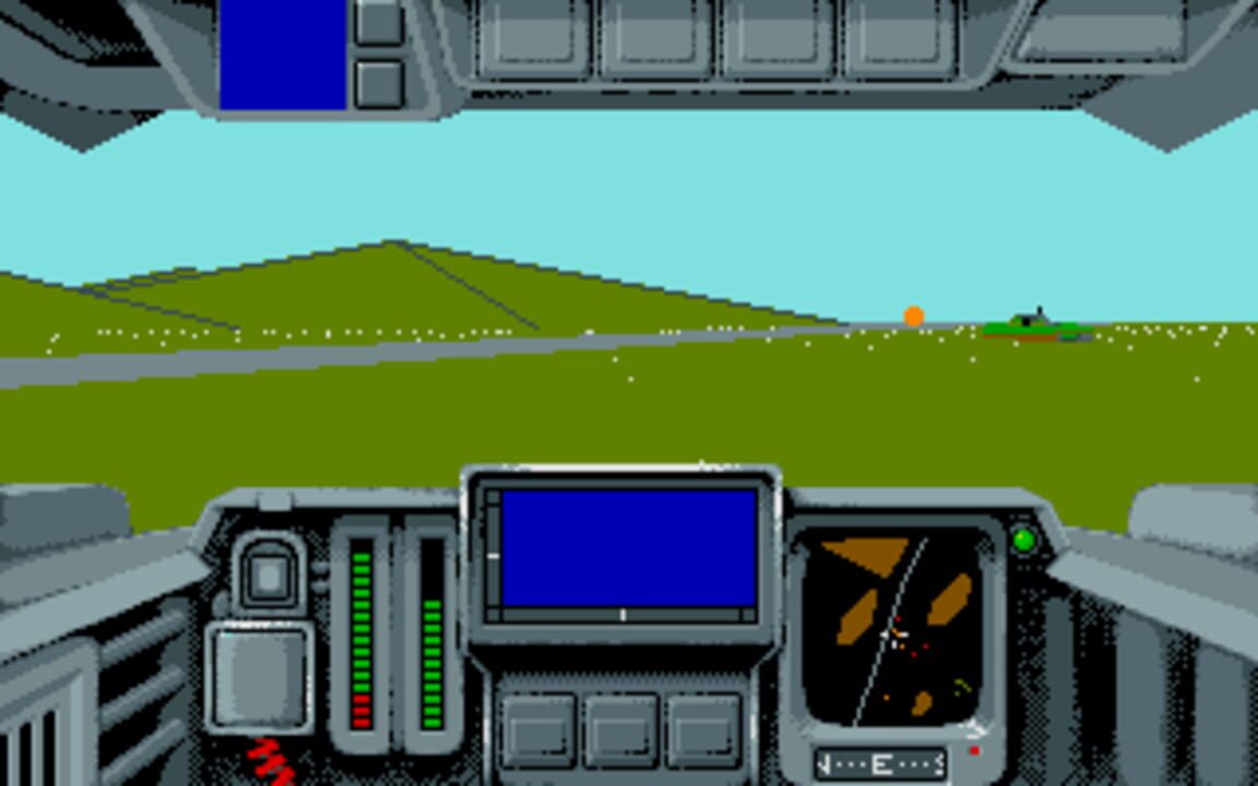 Battle Command