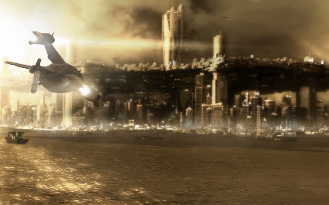 Deus Ex: Human Revolution – Ultimate Edition