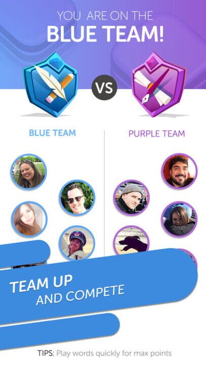 Words with Friends 2