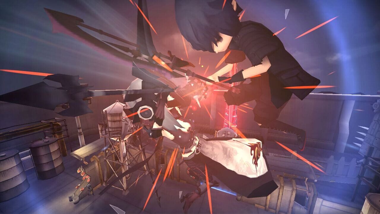 Final Fantasy XV: Pocket Edition HD