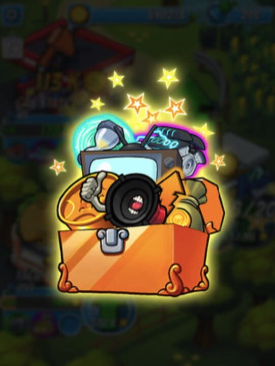 Tap Empire