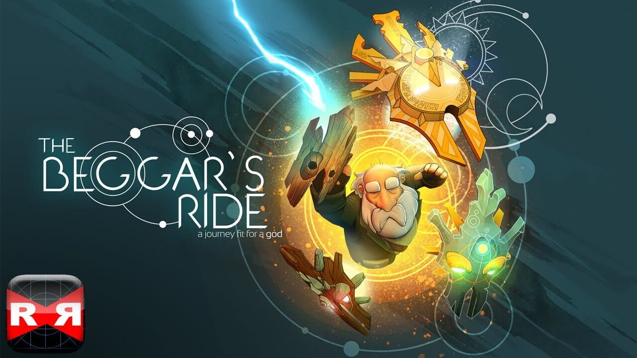 The Beggar’s Ride