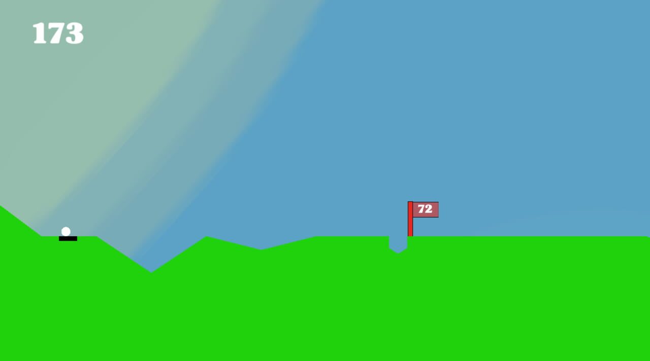 Endless Golf