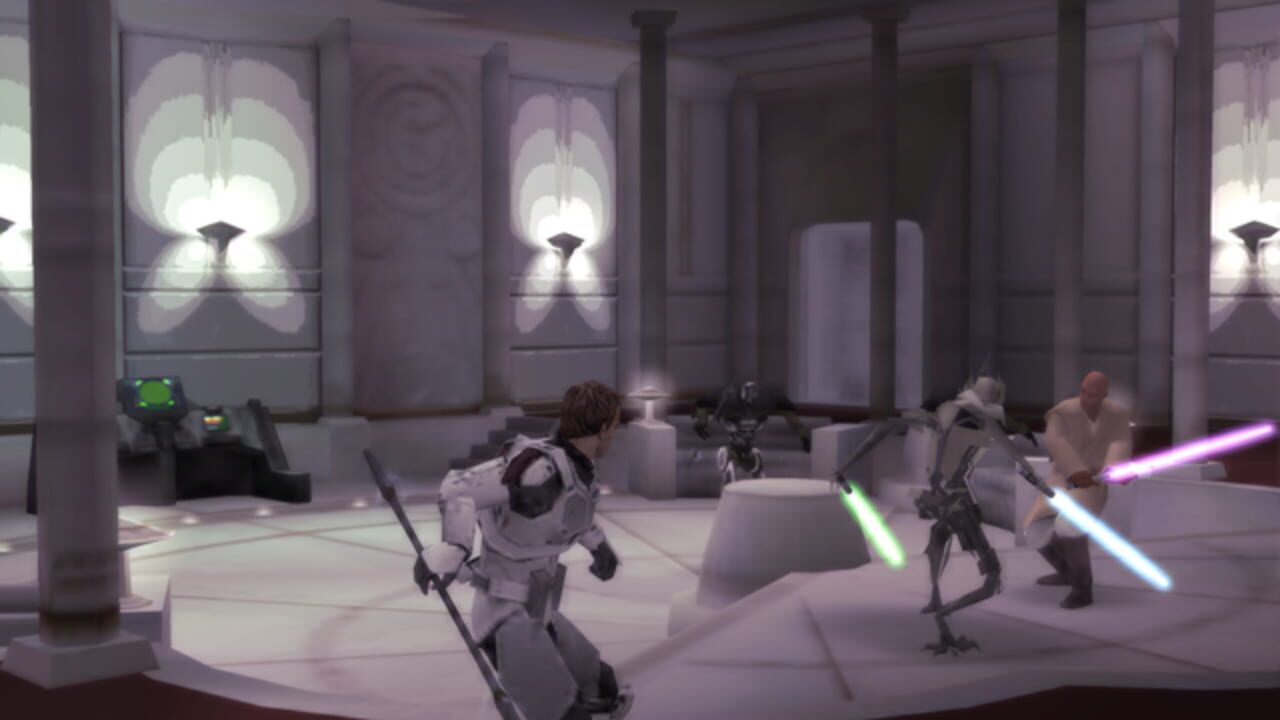 Star Wars: Battlefront – Elite Squadron