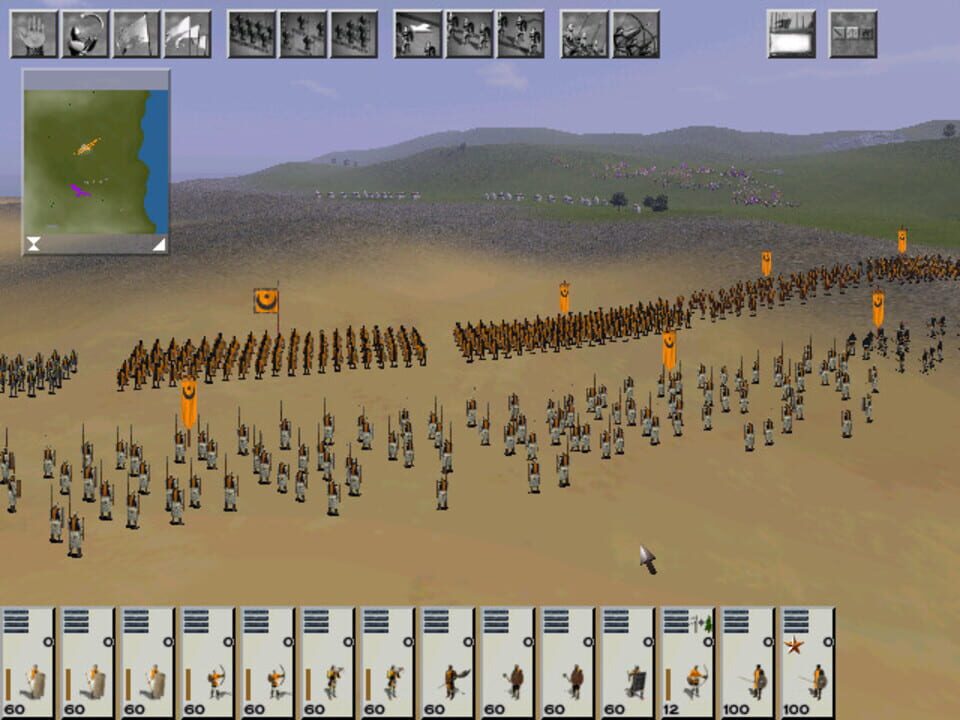 Medieval: Total War – Gold Edition