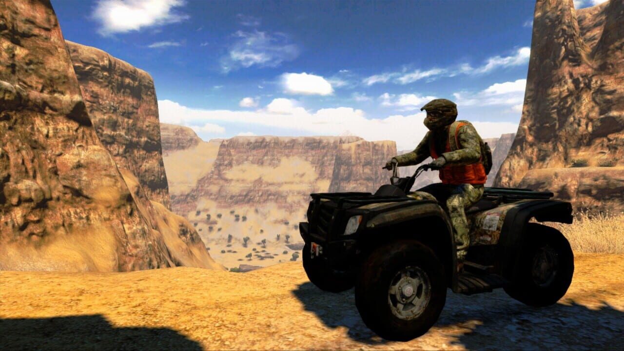 Cabela’s Hunting Expeditions