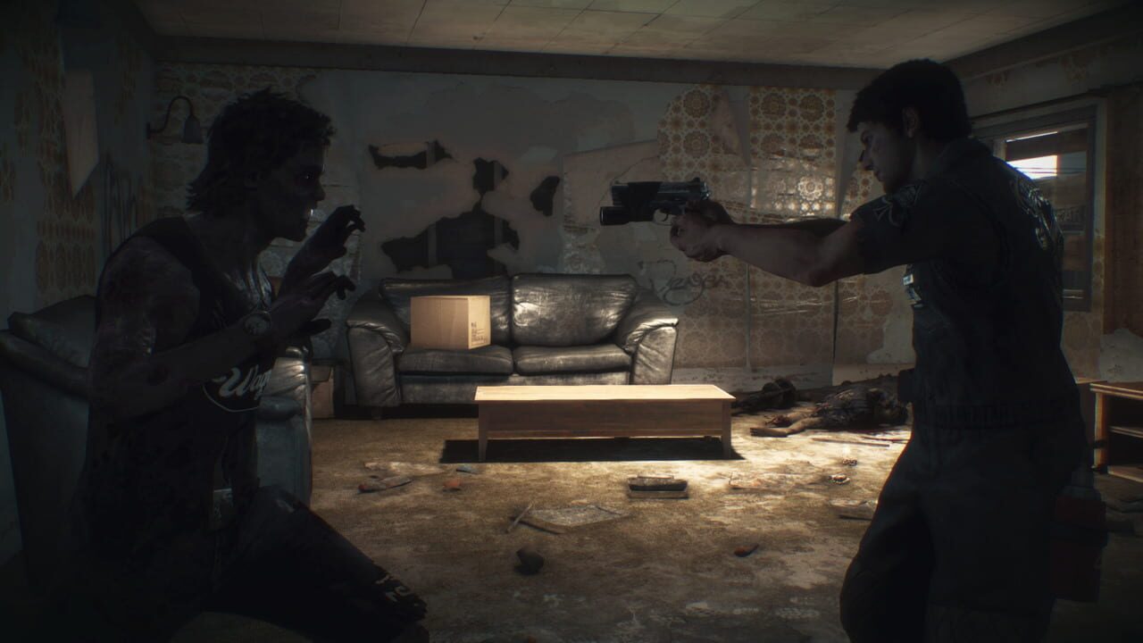 Dead Rising 3: Apocalypse Edition