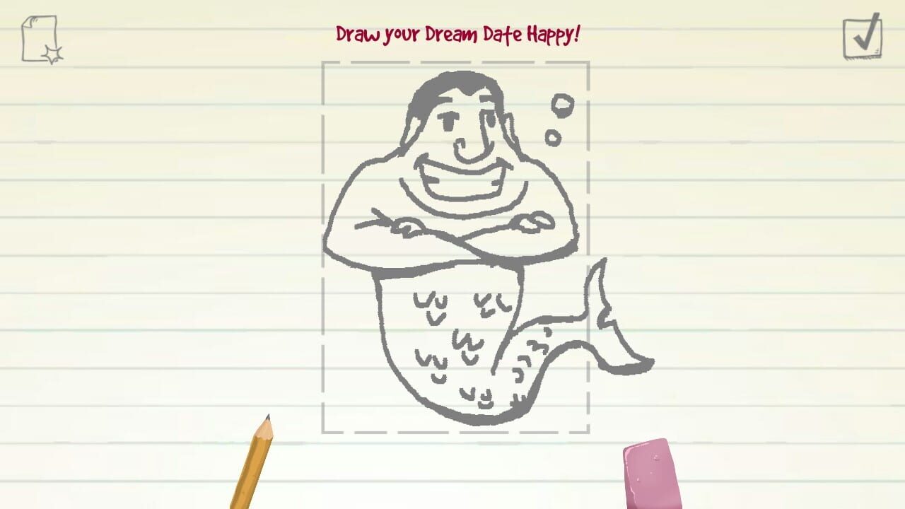 Doodle Date