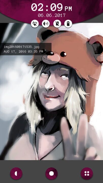 Another Lost Phone: Laura’s Story