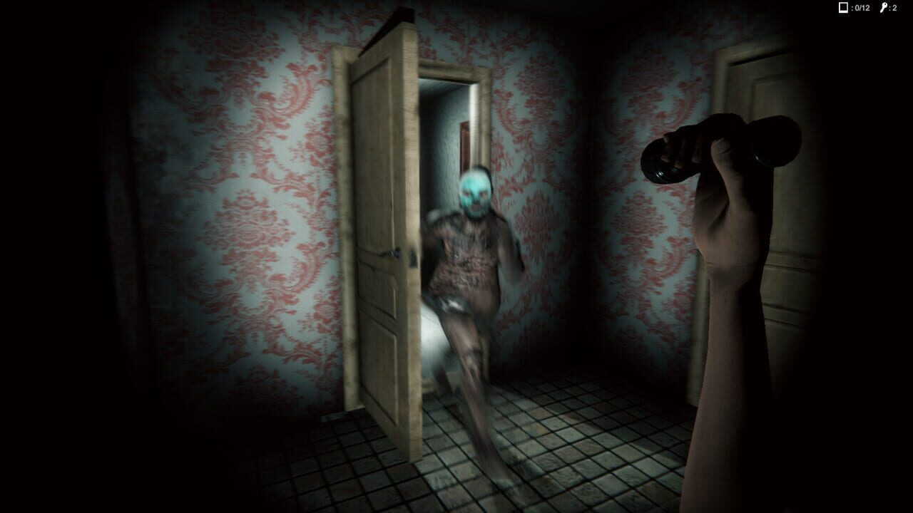 RUN ROOMS: VR