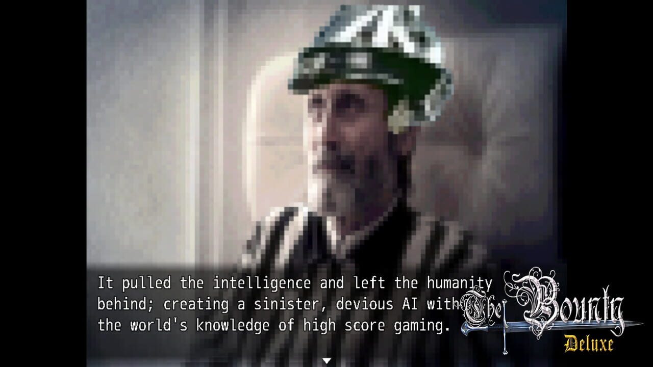 The Bounty V2
