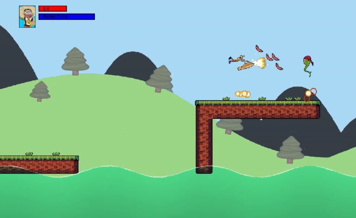 Miner Ultra Wild Tides