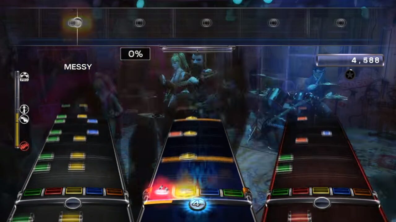 Rock Band