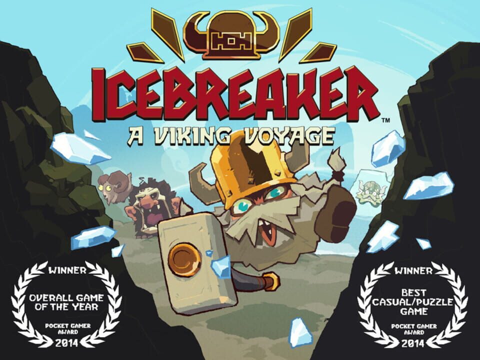 Icebreaker: A Viking Voyage