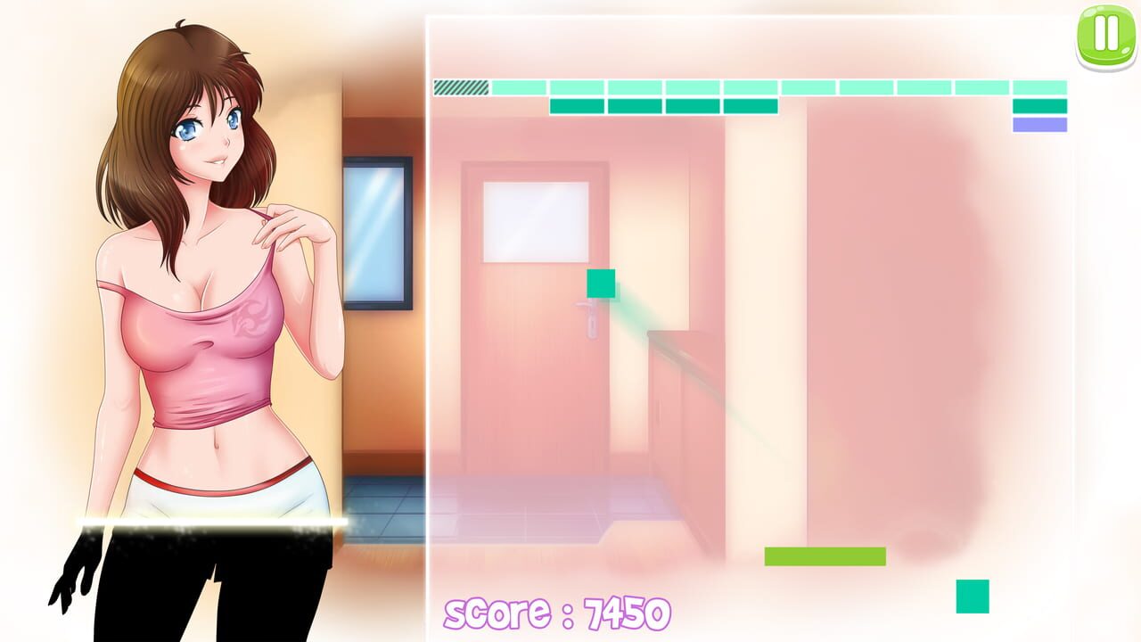 Strip Breaker: Hentai Girls